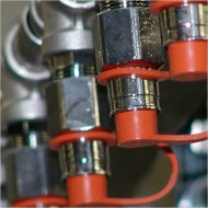 Otomatik Davlumbaz Söndürme Sistemleri