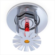 Sprink Yangın Söndürme Sistemleri