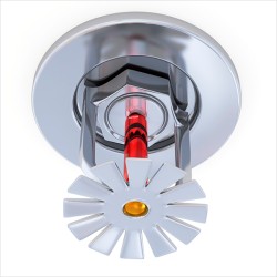 Sprink Yangın Söndürme Sistemleri