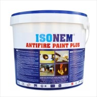 Yangın Engelleyen Boya